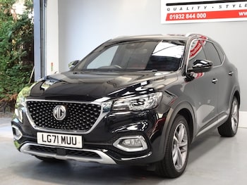 Used MG MG HS 2021 for sale - 78974664: Photo