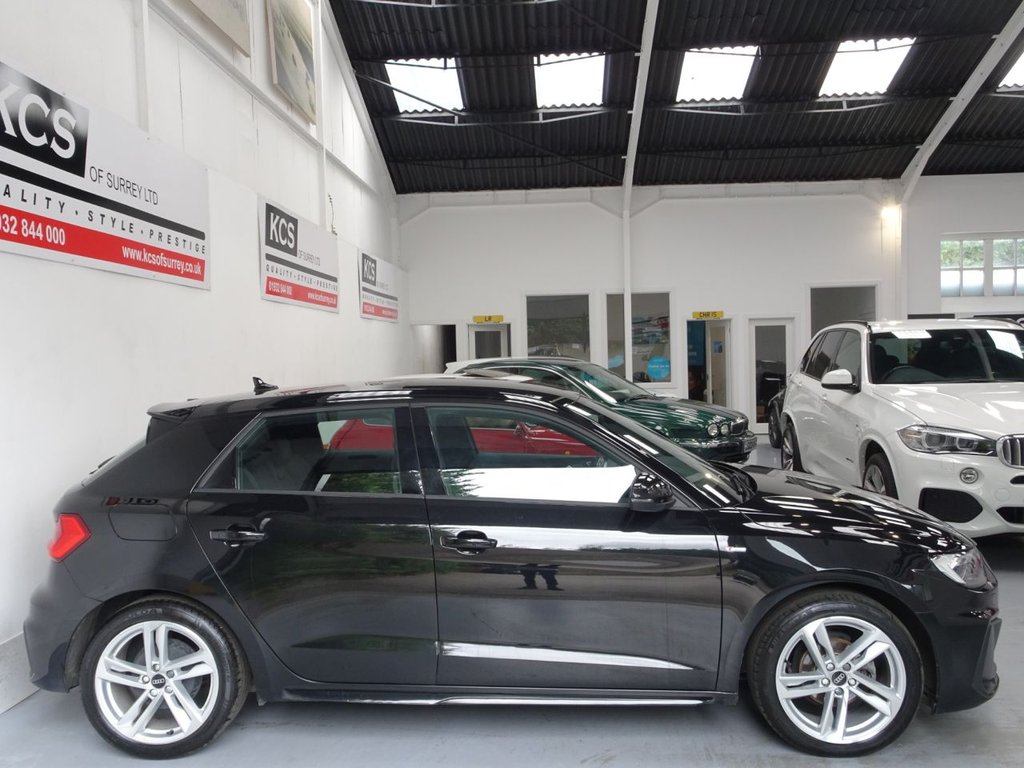Used Audi A1 2022 for sale - 76509769: Photo 10