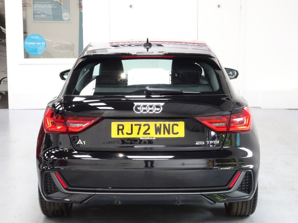 Used Audi A1 2022 for sale - 76509769: Photo 15