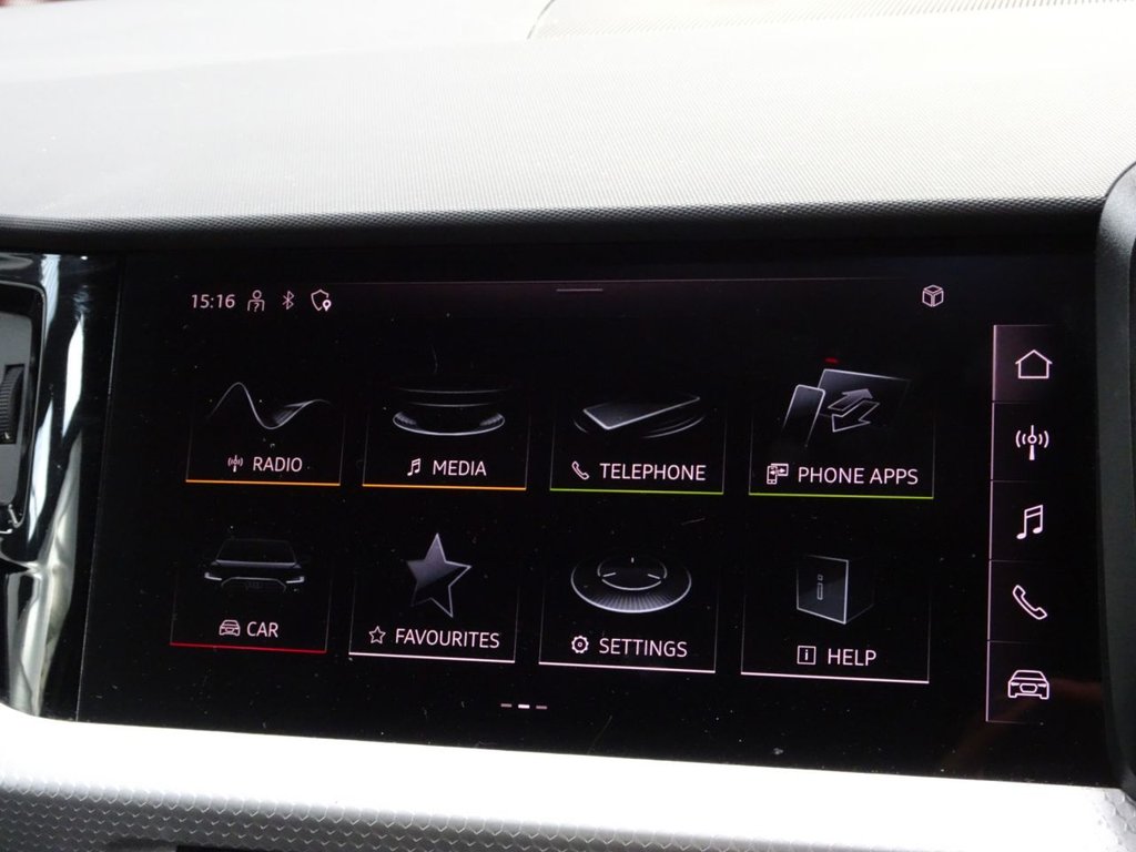 Used Audi A1 2022 for sale - 76509769: Photo 17