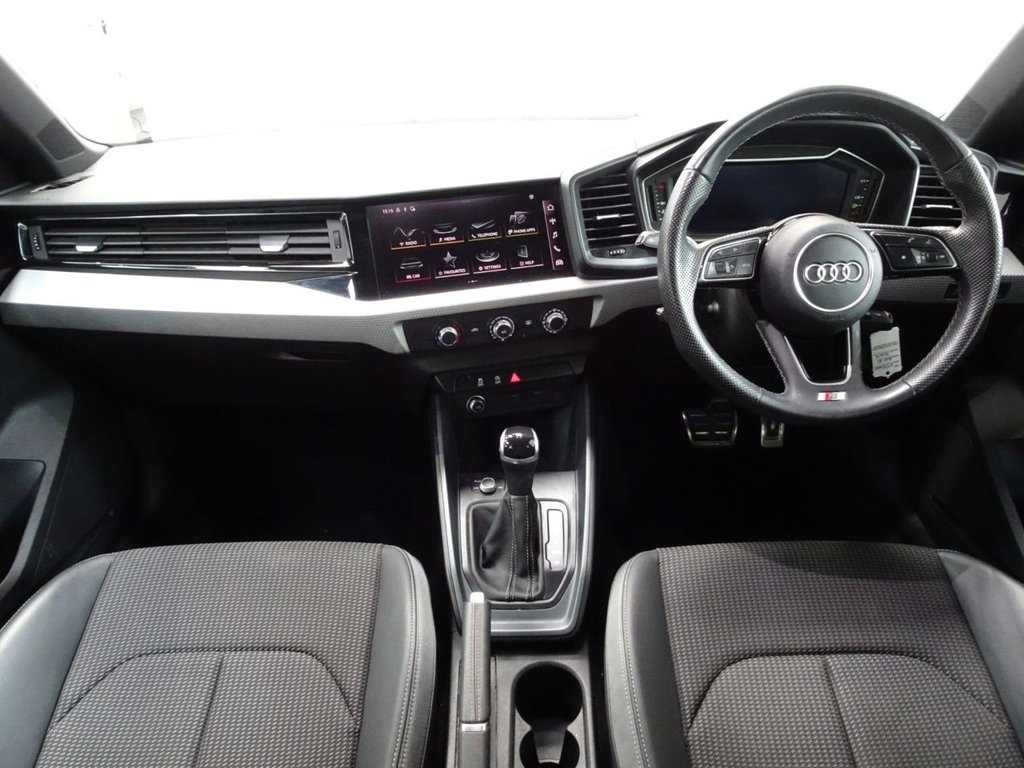Used Audi A1 2022 for sale - 76509769: Photo 2