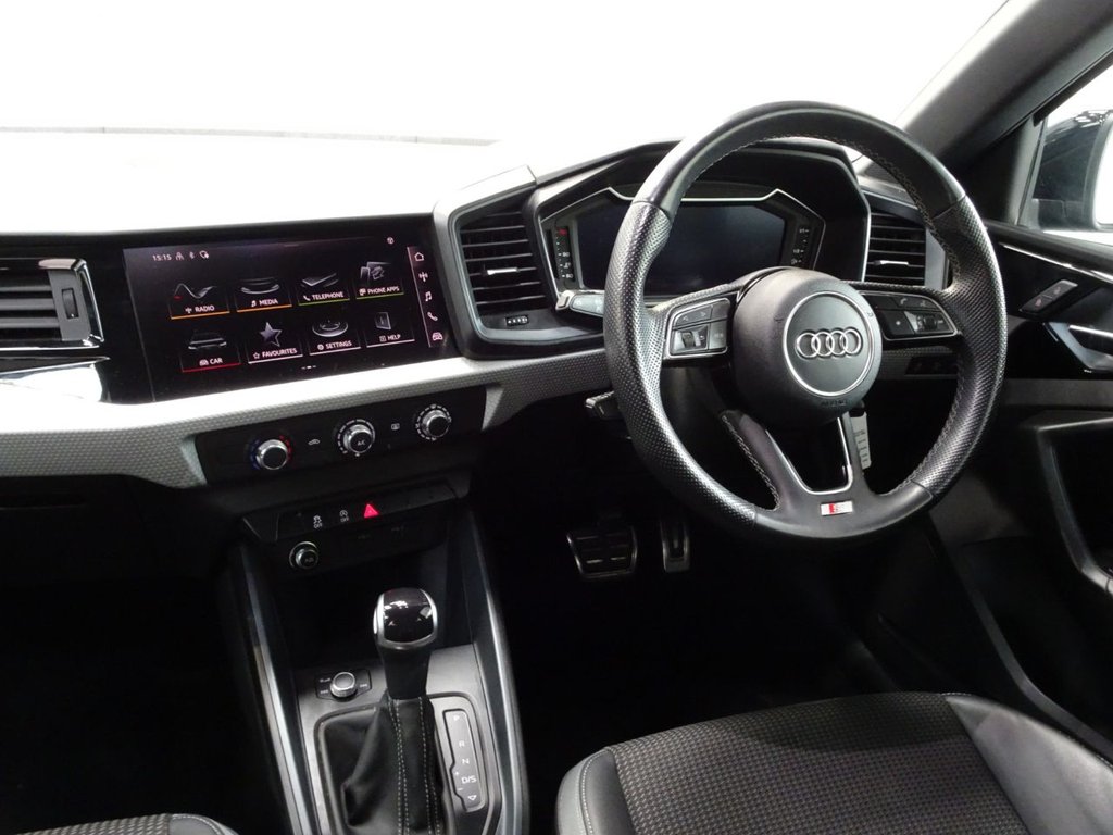 Used Audi A1 2022 for sale - 76509769: Photo 20