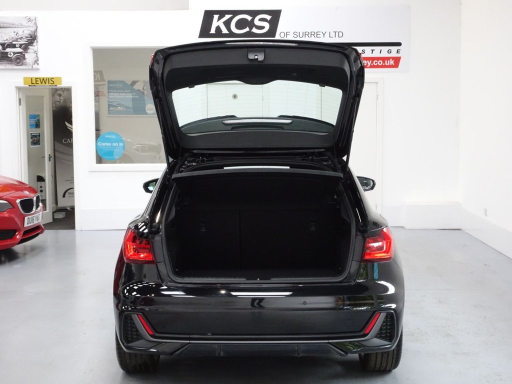 Used Audi A1 2022 for sale - 76509769: Photo 21