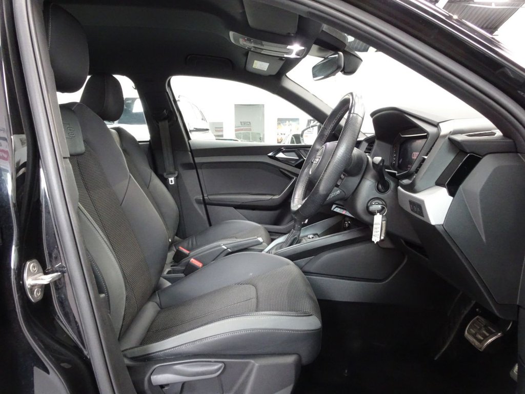 Used Audi A1 2022 for sale - 76509769: Photo 23