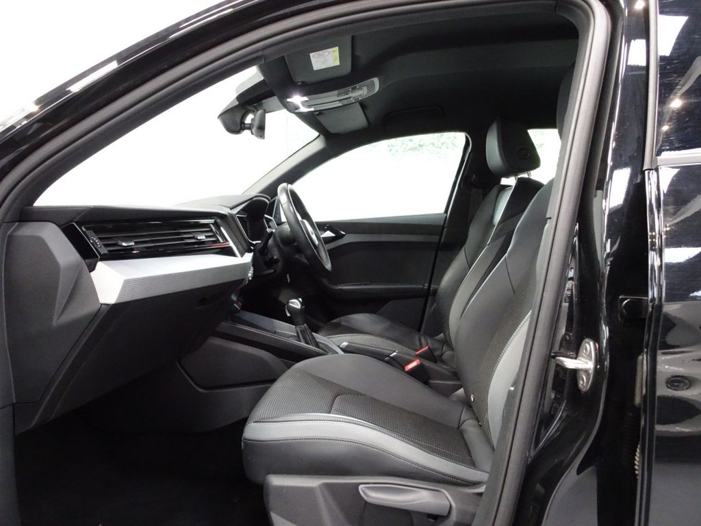 Used Audi A1 2022 for sale - 76509769: Photo 24