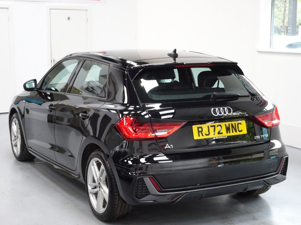 Used Audi A1 2022 for sale - 76509769: Photo 25