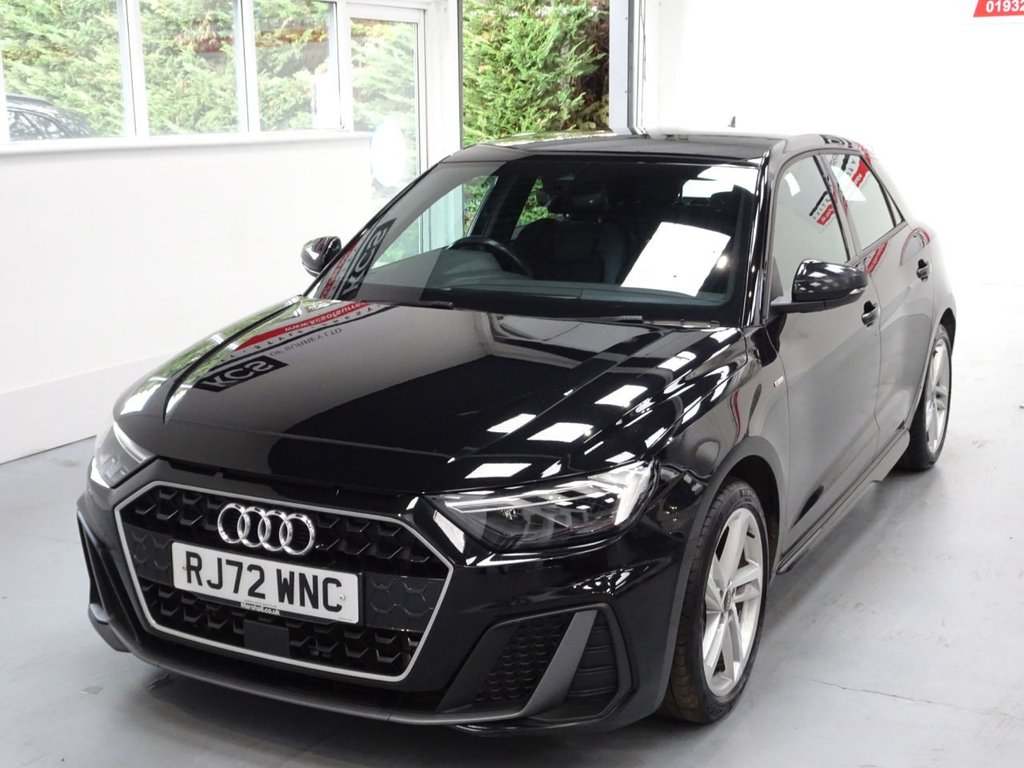 Used Audi A1 2022 for sale - 76509769: Photo 28