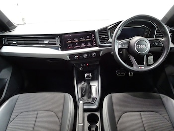 Used Audi A1 2022 for sale - 76509769: Photo
