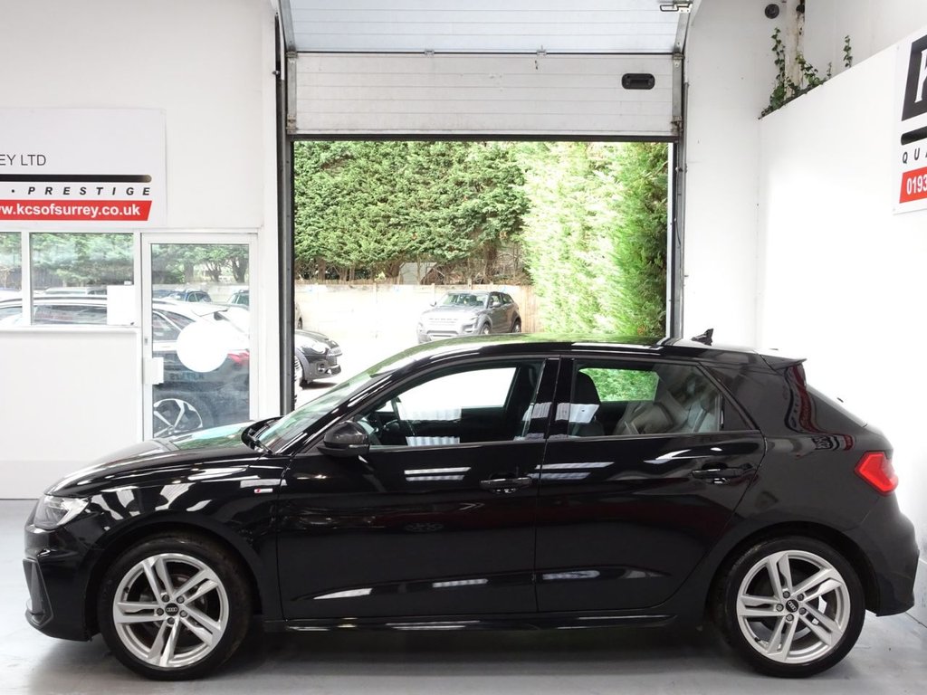 Used Audi A1 2022 for sale - 76509769: Photo 3