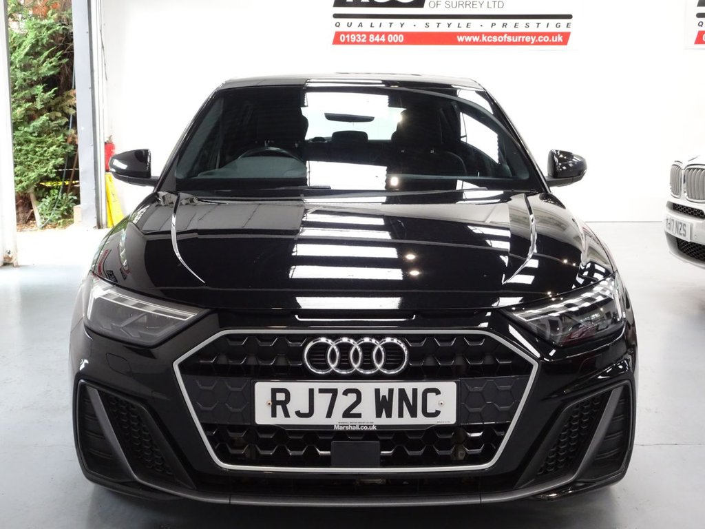 Used Audi A1 2022 for sale - 76509769: Photo 33