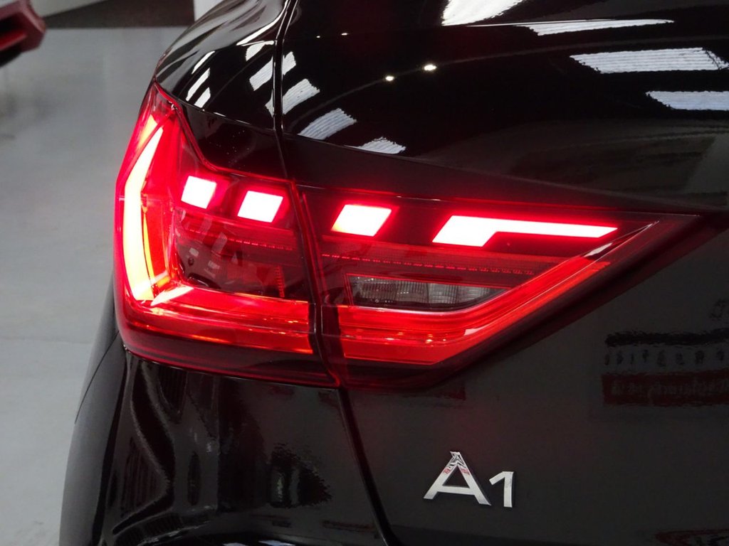 Used Audi A1 2022 for sale - 76509769: Photo 34