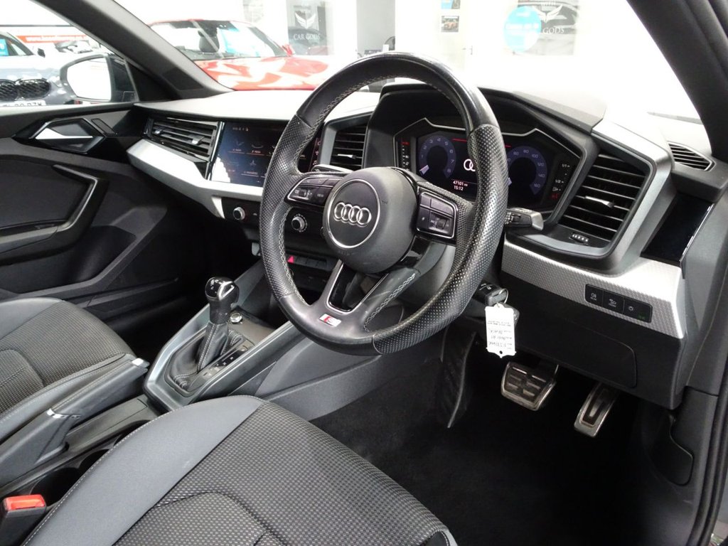 Used Audi A1 2022 for sale - 76509769: Photo 35