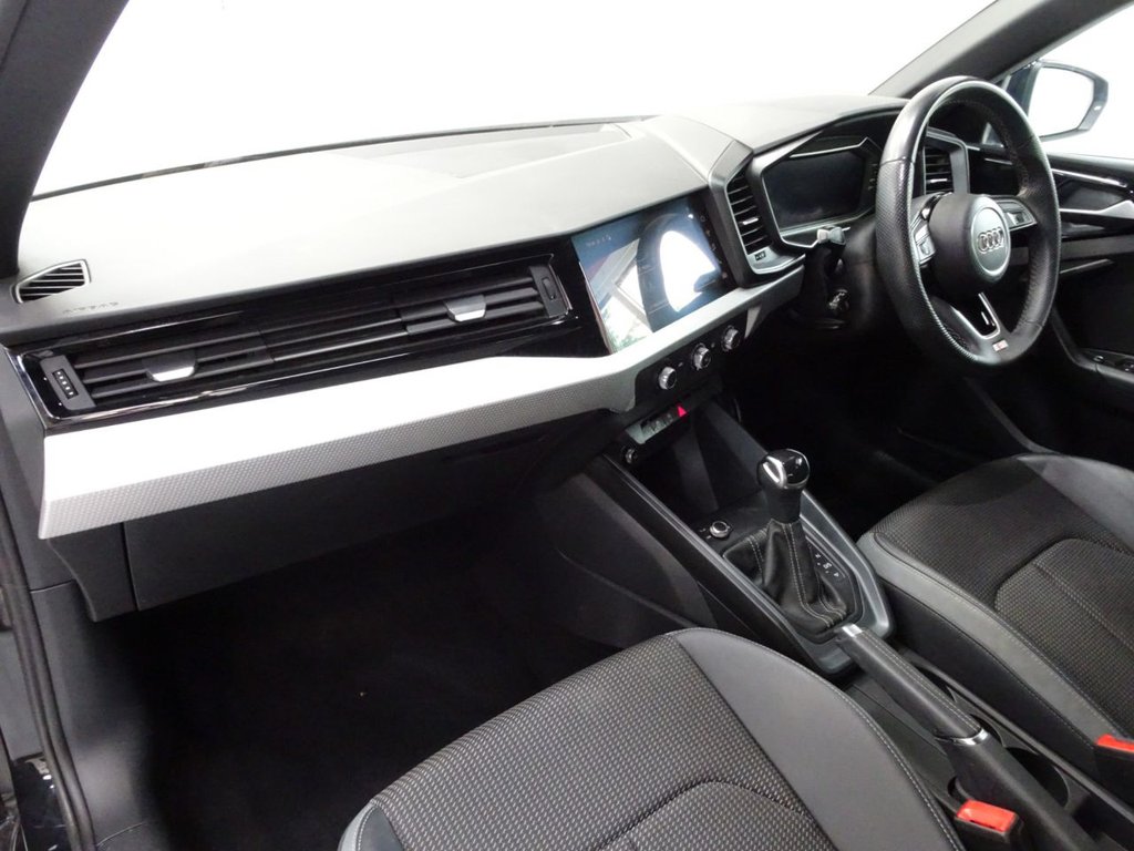 Used Audi A1 2022 for sale - 76509769: Photo 37