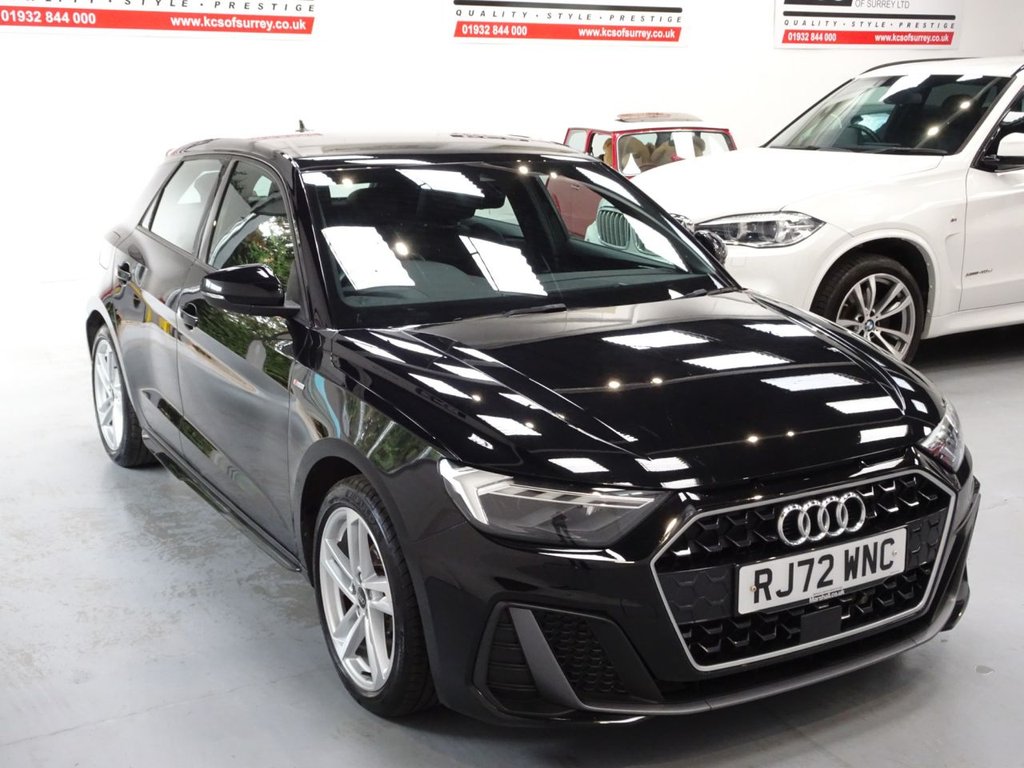 Used Audi A1 2022 for sale - 76509769: Photo 38