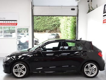 Used Audi A1 2022 for sale - 76509769: Photo