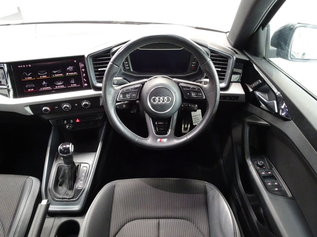 Used Audi A1 2022 for sale - 76509769: Photo 4