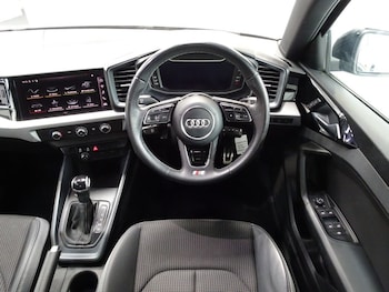 Used Audi A1 2022 for sale - 76509769: Photo