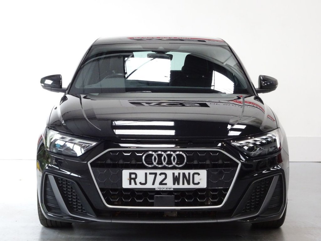 Used Audi A1 2022 for sale - 76509769: Photo 6