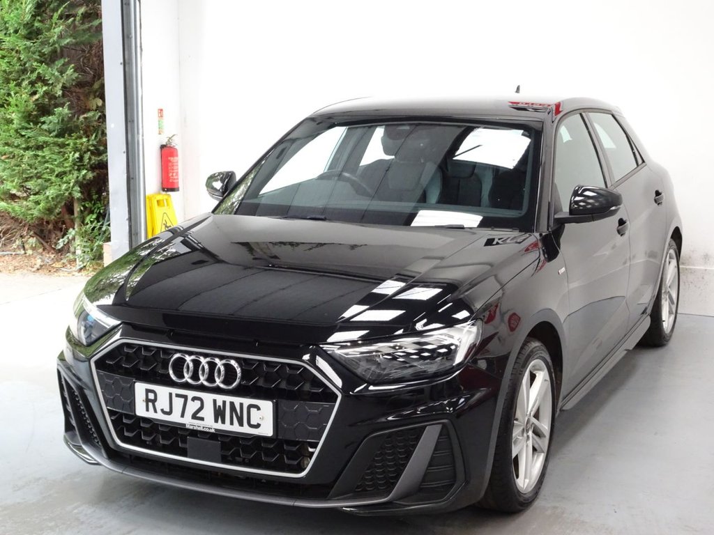 Used Audi A1 2022 for sale - 76509769: Photo 8