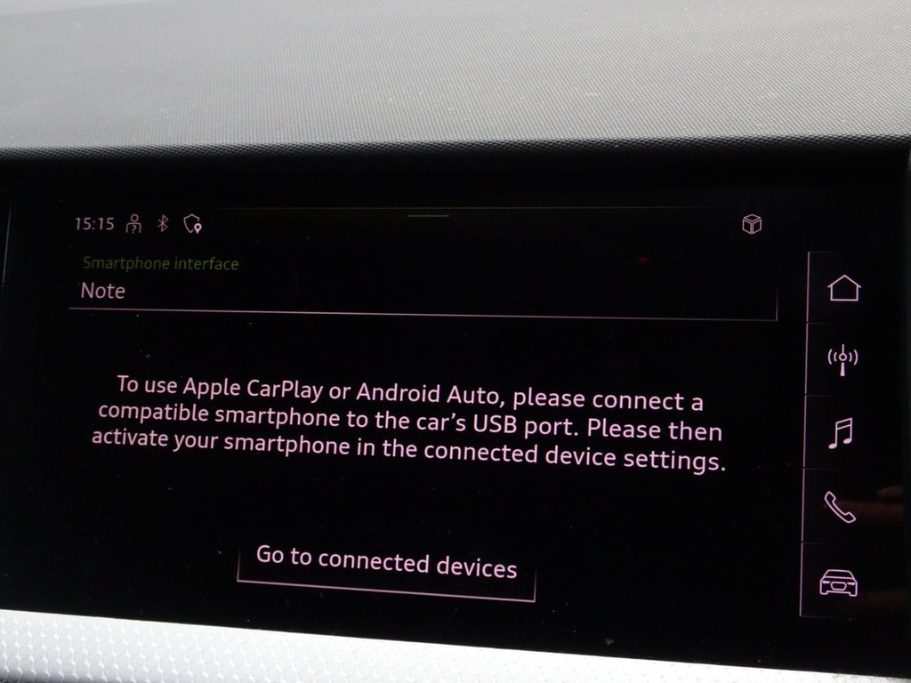 Used Audi A1 2022 for sale - 76509769: Photo 9