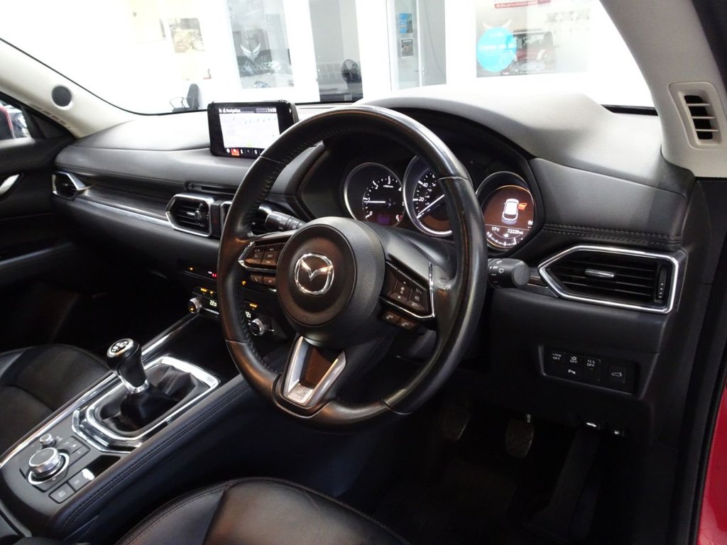 Used Mazda CX-5 2019 for sale - 77719763: Photo 10