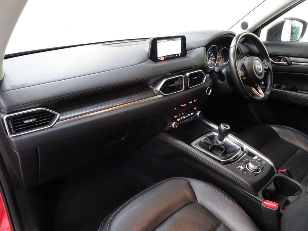 Used Mazda CX-5 2019 for sale - 77719763: Photo 11