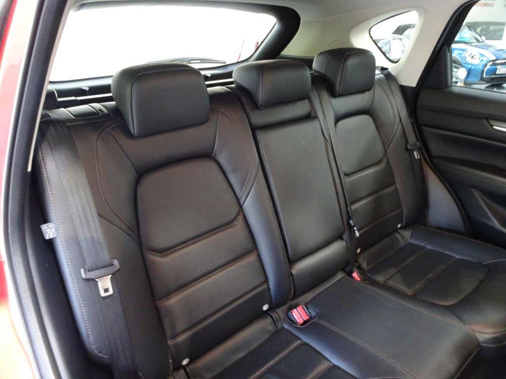 Used Mazda CX-5 2019 for sale - 77719763: Photo 12