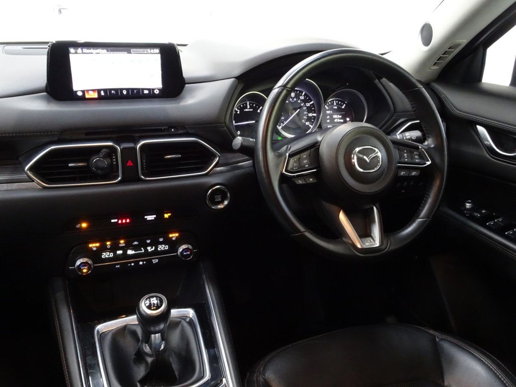 Used Mazda CX-5 2019 for sale - 77719763: Photo 14