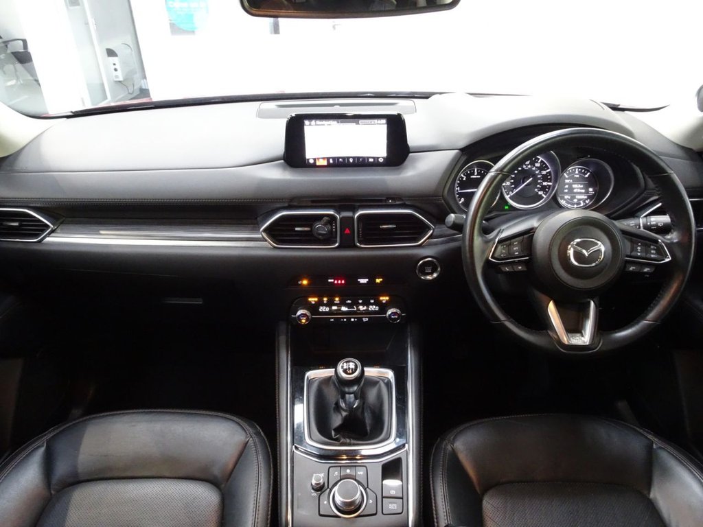 Used Mazda CX-5 2019 for sale - 77719763: Photo 2