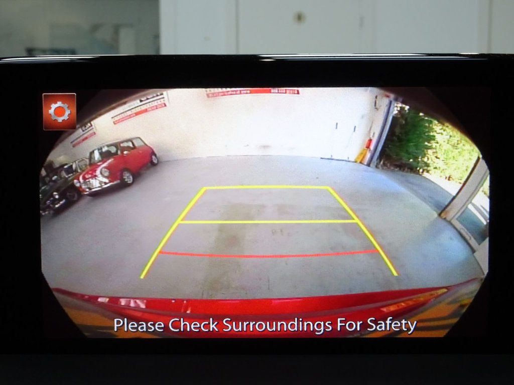 Used Mazda CX-5 2019 for sale - 77719763: Photo 22