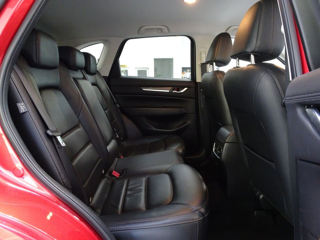 Used Mazda CX-5 2019 for sale - 77719763: Photo 23