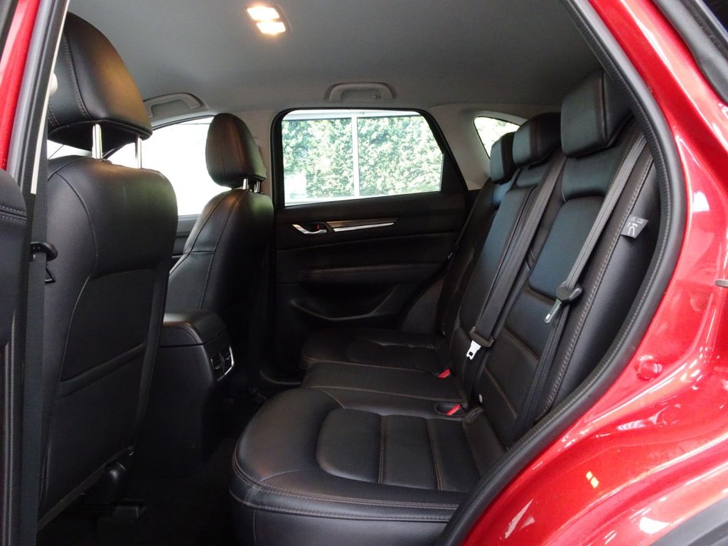 Used Mazda CX-5 2019 for sale - 77719763: Photo 26