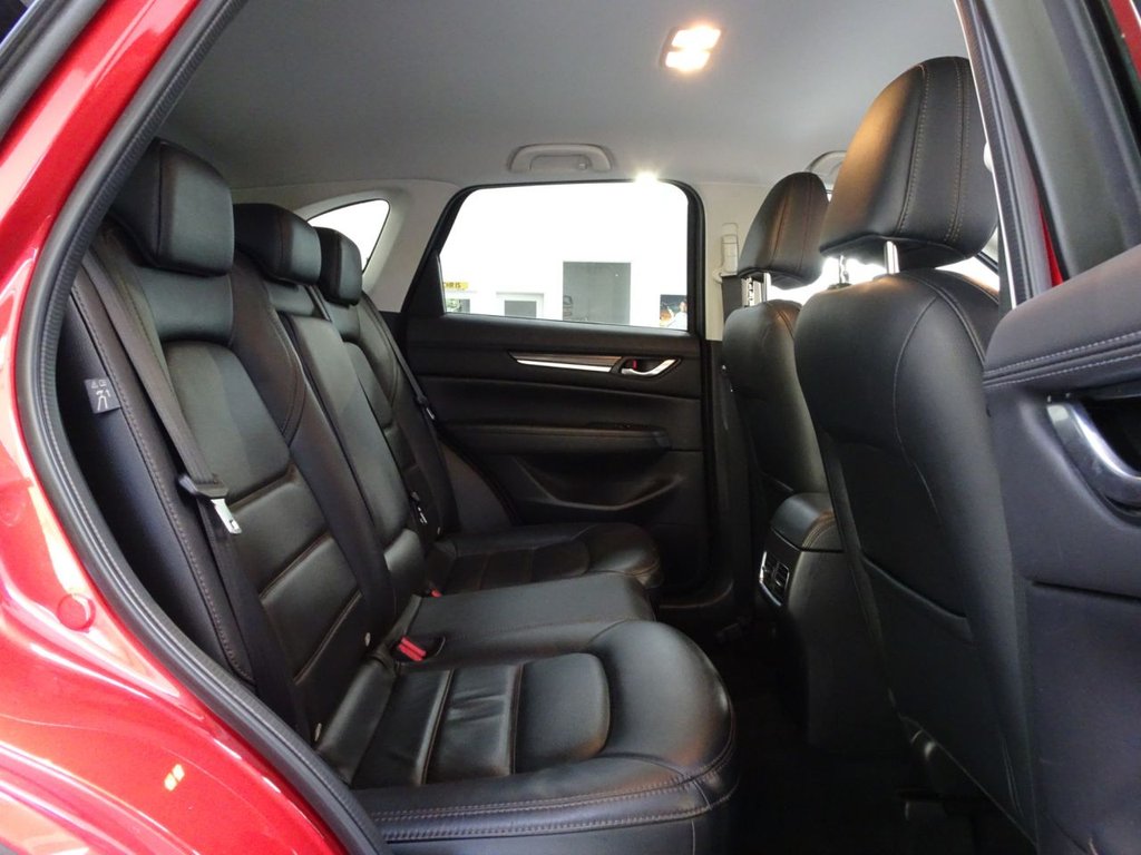 Used Mazda CX-5 2019 for sale - 77719763: Photo 28