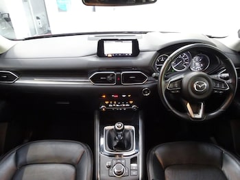 Used Mazda CX-5 2019 for sale - 77719763: Photo