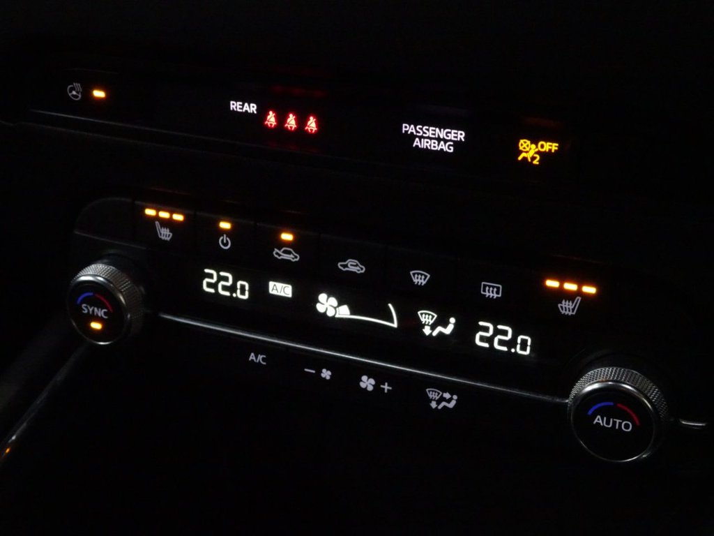 Used Mazda CX-5 2019 for sale - 77719763: Photo 33