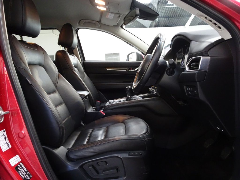 Used Mazda CX-5 2019 for sale - 77719763: Photo 36