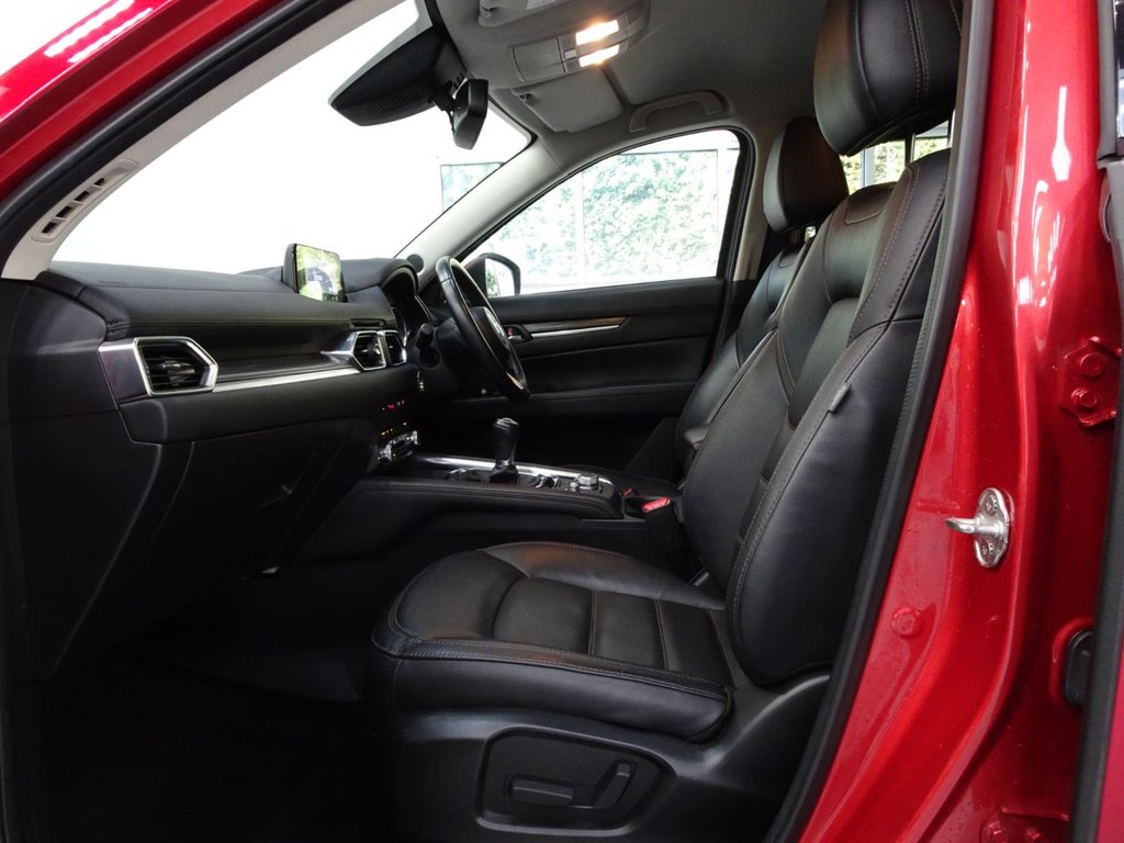 Used Mazda CX-5 2019 for sale - 77719763: Photo 37