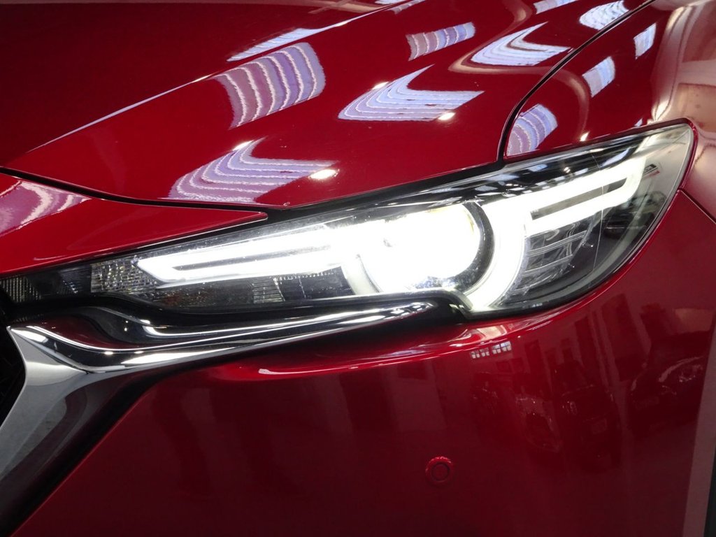 Used Mazda CX-5 2019 for sale - 77719763: Photo 40