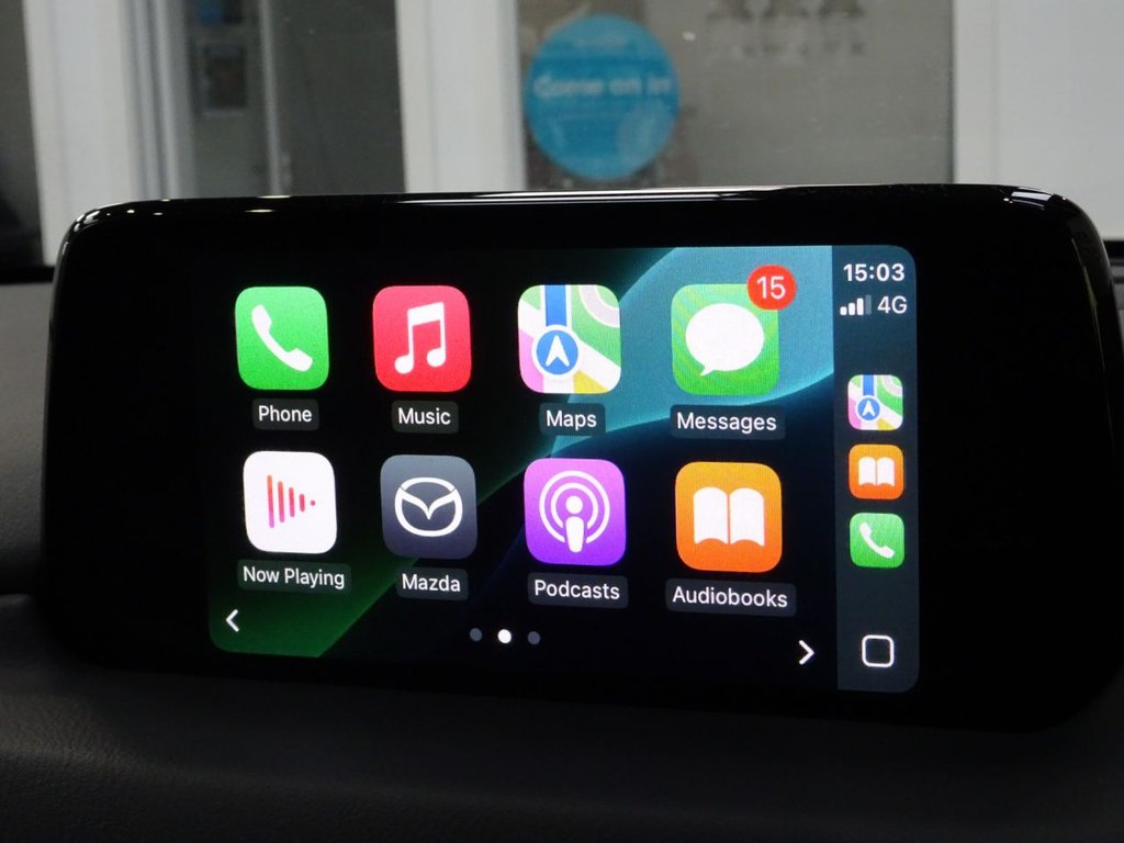 Used Mazda CX-5 2019 for sale - 77719763: Photo 7