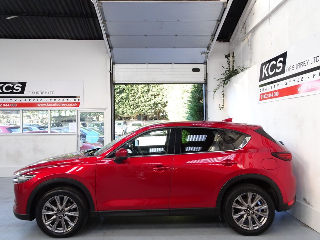 Used Mazda CX-5 2019 for sale - 77719763: Photo 9