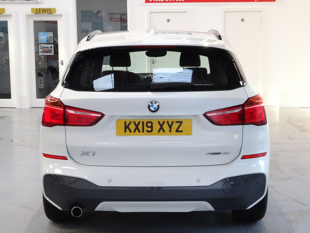 Used BMW X1 2019 for sale - 77171613: Photo 10