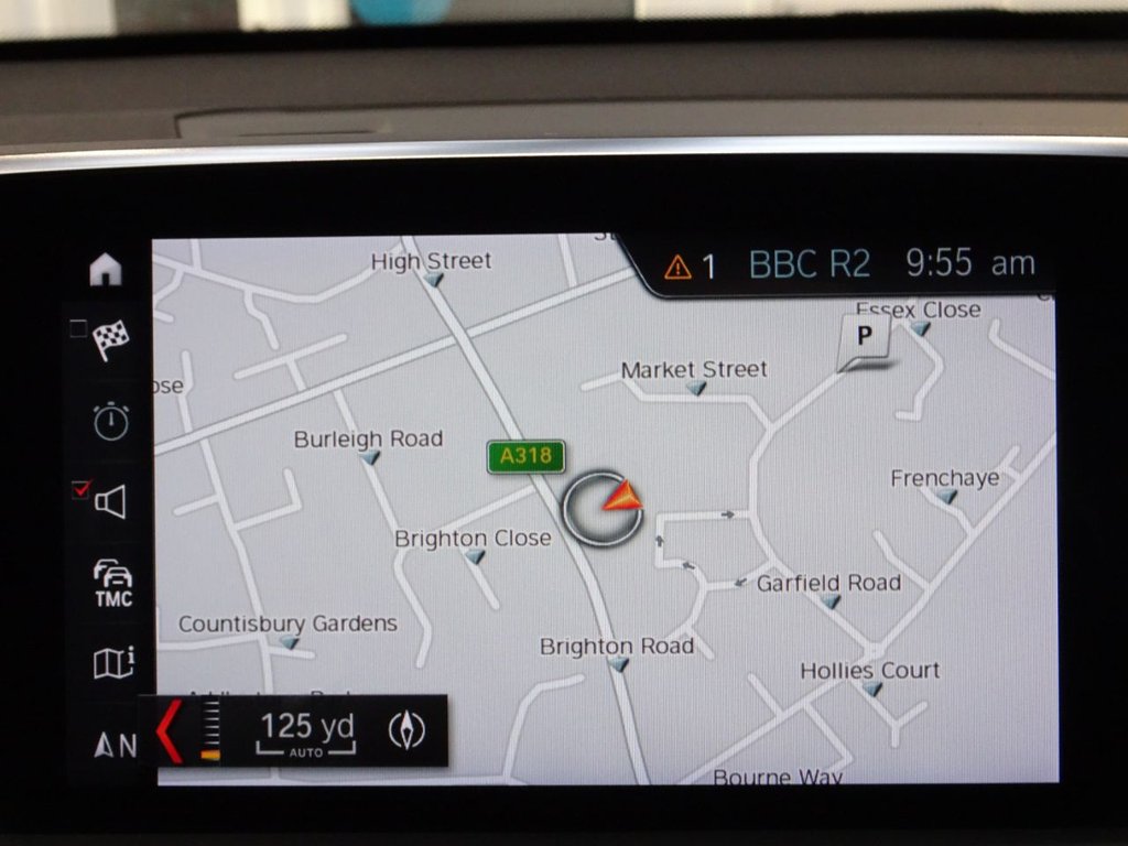 Used BMW X1 2019 for sale - 77171613: Photo 11