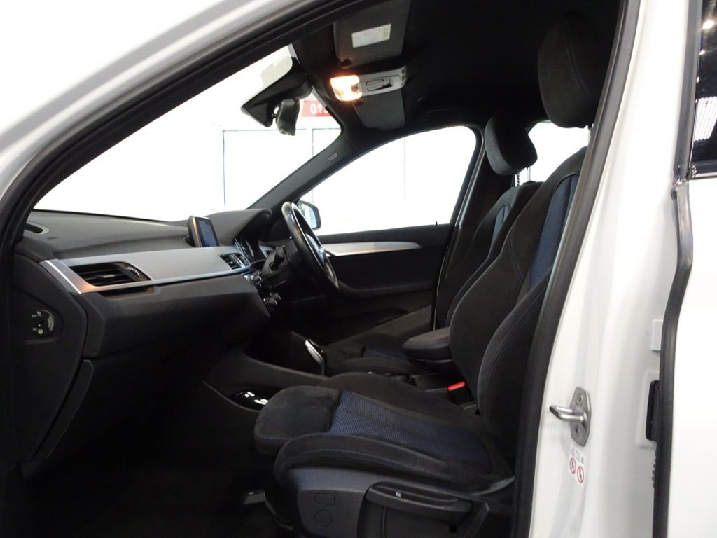 Used BMW X1 2019 for sale - 77171613: Photo 12