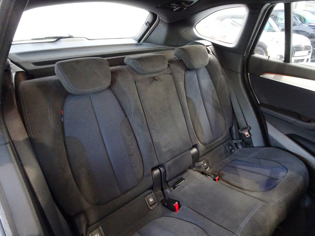 Used BMW X1 2019 for sale - 77171613: Photo 13