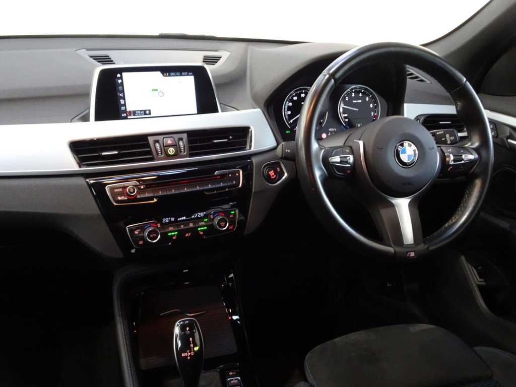 Used BMW X1 2019 for sale - 77171613: Photo 14