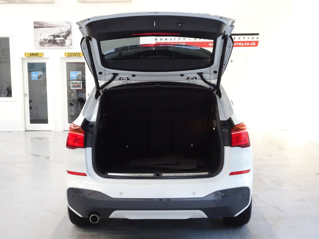 Used BMW X1 2019 for sale - 77171613: Photo 19