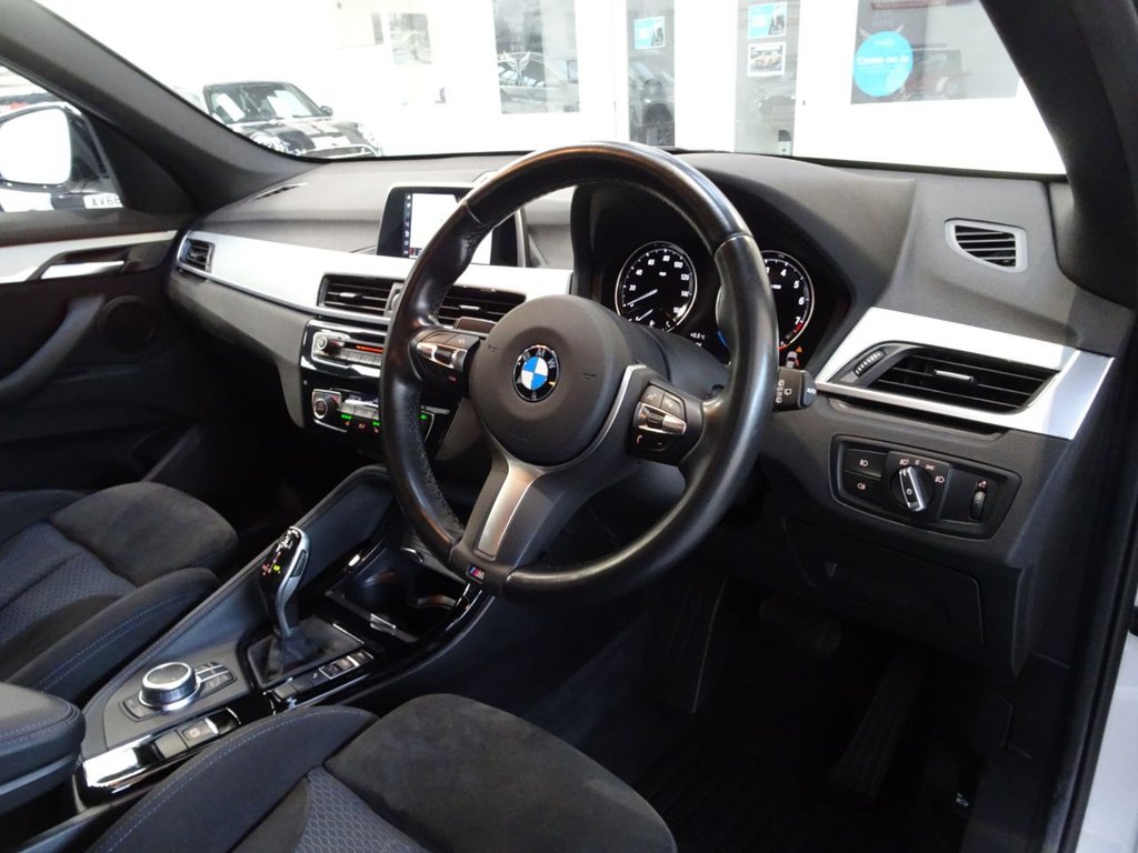 Used BMW X1 2019 for sale - 77171613: Photo 23