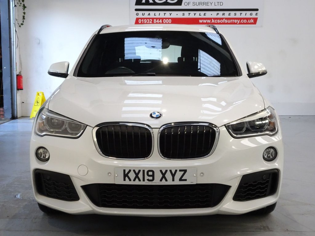 Used BMW X1 2019 for sale - 77171613: Photo 27