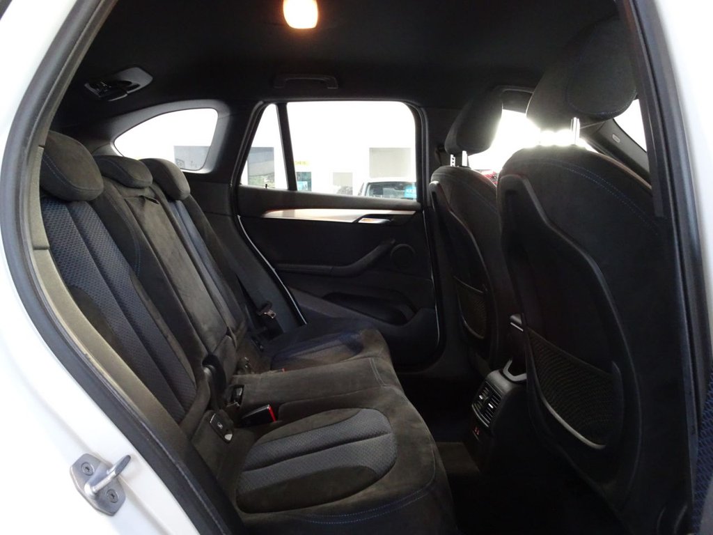 Used BMW X1 2019 for sale - 77171613: Photo 30