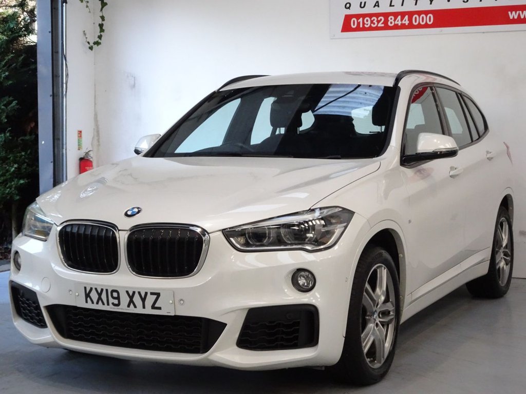 Used BMW X1 2019 for sale - 77171613: Photo 4